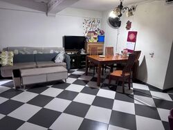 Blk 683D Woodlands Drive 62 (Woodlands), HDB 5 Rooms #589806391